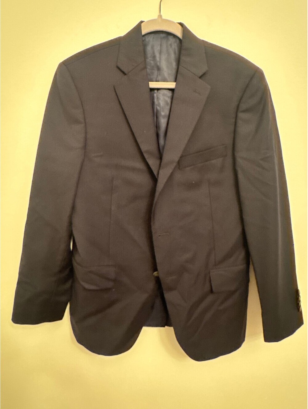 HSM 1887 dark blazer